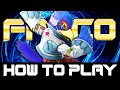 Smash Ultimate: How To Play Falco | Meta Of Smash