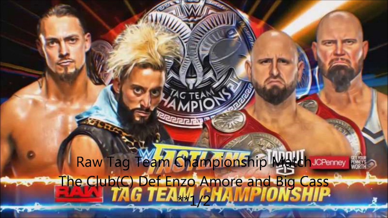 Fastlane 2017 Review