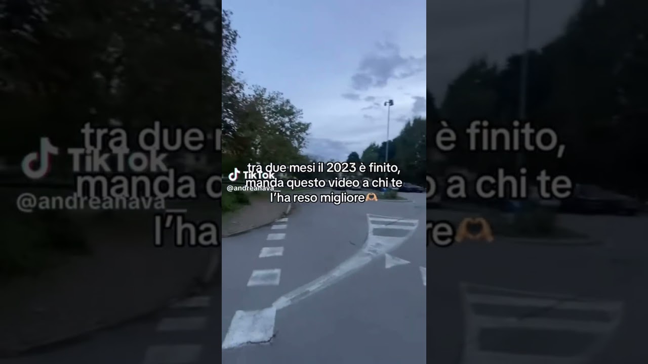 Mandalo ti farà sentire bene