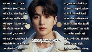 Eternal Heart Glow | Best Romantic Love Songs Playlist | Beautiful Romantic Love Songs 2026