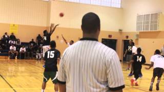 DMVelite Unsigned Senior Showcase