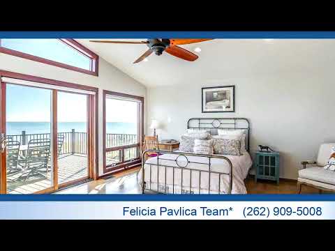 106 86th St, Pleasant Prairie, WI home video tour