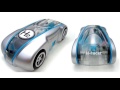 horizon hydrogen fuel-cell toy car