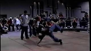 [VHS Video Archive] - RUDYREXX Presents: 'Southern Fried Flava 2' (Havikoro Production)