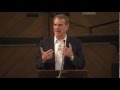 William Lane Craig: Is God a Delusion? Sheldonian Theatre, Oxford October 2011
