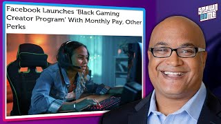 Is Facebook Gaming the better platform for Black Streamers?