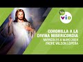 Coronilla a la Divina Misericordia 🌟 Miércoles 8 Mayo 2024 #TeleVID #Coronilla #DivinaMisericordia