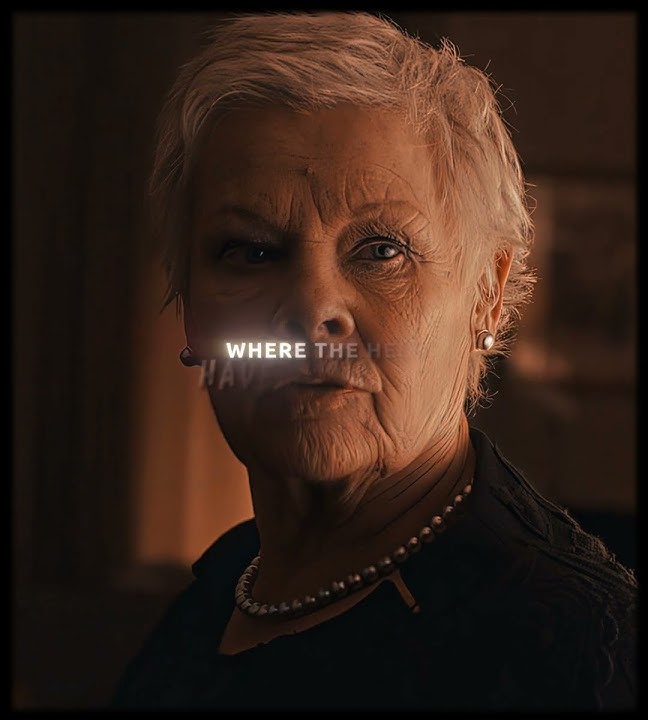 'Enjoying Death' - Agent 007 ('James Bond: Skyfall') Edit | LOS VOLTAJE (Slowed) #jamesbond