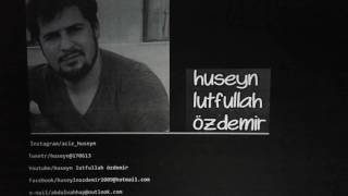 Otuz Kuş Şiiri ~ huseyn lutfullah (ŞEHİT ÖMER HALİS DEMİR ANISINA)