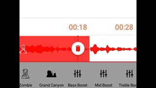 Dandelions - Audio Edit Audiolab