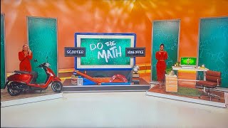 The Price Is Right  Do The Math  12192025