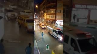 30 Ağustos Zafer Bayramı Korteji