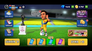 DÜNYA KUPASINDA ÇEYREK FİNALDEYİZ GELDİ Mini Football screenshot 2