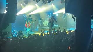 Slow Down: The Academy is... (Live)