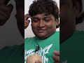 Dravid சொன்ன Google பண்ண மாதிரி 😂 | GOSU Vlogs