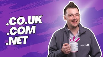 Finding the Ideal Domain for Your Business .com or .co.uk or another TLD?