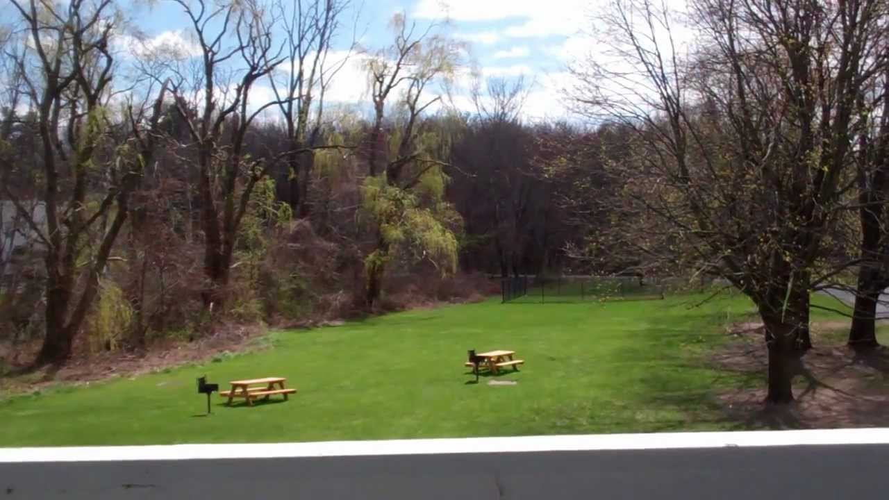 Fox Hill Apartments Enfield 1 Bedroom YouTube