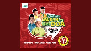 Download Lagu Doa Naik Kenderaan MP3