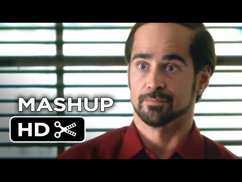 Work Sucks - Horrible Day at Work Movie Mashup (2014) HD