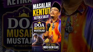 Masalah Kentut!  |  31.8.26