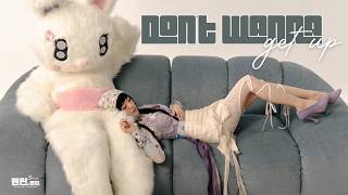 Vietsub | Don't Wanna Get Up • Irene (아이린)