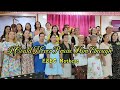 I Could Never Praise Him Enough | EBBC Mothers | Mother's Sunday 2024