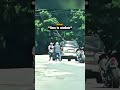 Road Rage Biker Gets Humbled by Driver