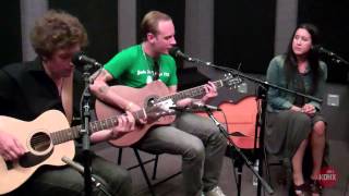 Deer Tick &quot;In Our Time&quot; Live at KDHX 8/9/13