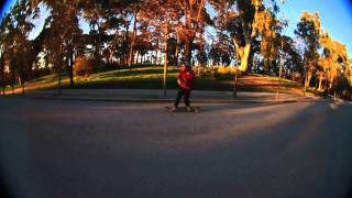 Longboarding Bhangra & Perropro