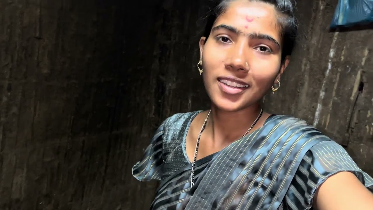 स्वप्नातील घरासाठी संघर्ष 💪 आजचा पूर्ण Construction Update | Marathi Vlog🥰