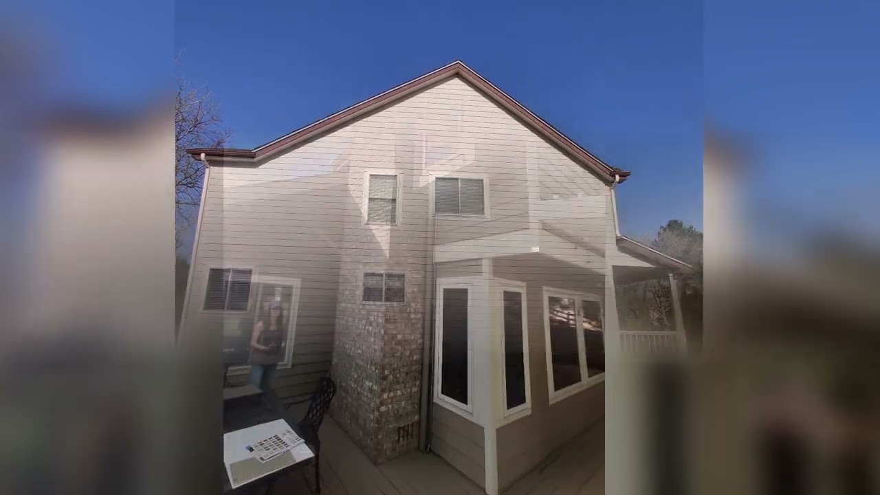 Exterior Painting Denver CO: Signs Your Home Needs A Paint Job – Imperial Painters (720) 507-9058