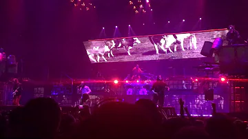 Slipknot-Birth of the Cruel(live BUDAPEST 2020)