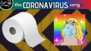 The Coronavirus March (song w/ memes) 🎵