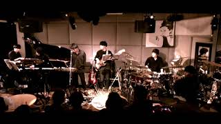 Video thumbnail of "No One Like You - Robert Glasper Experiment - Cover :  Rhythm section of Royal Sounds Jazz Orchestra"