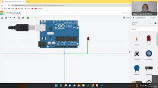 Celebrity Getting started with Embedded Systems 2022-01-31 Profile