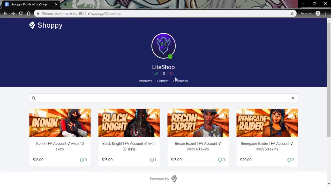 Renegade Raider LEGIT FORTNITE ACCOUNTS