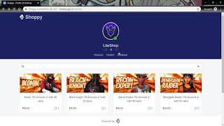 Renegade Raider | LEGIT FORTNITE ACCOUNTS | SHOPPY.GG/SELLY.GG/ATSHOP.IO screenshot 5