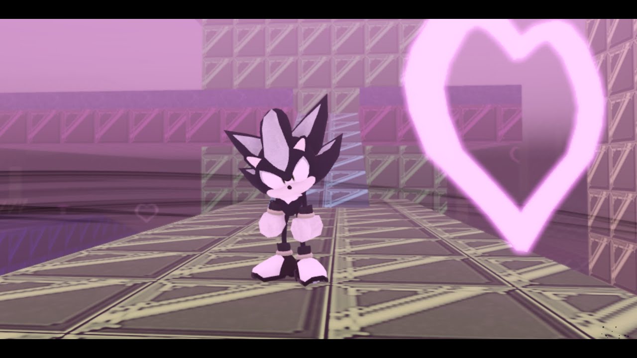 Mephiles solo The continued disaster