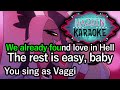 Easy You Sing As Vaggi Hazbin Hotel Karaoke Easy You Sing As Vaggi Hazbin Hotel Karaoke
