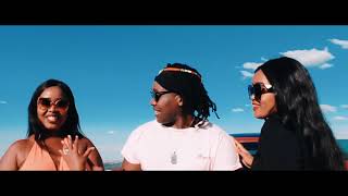 Mapele The Boss - Permanent [Music Video Promo]