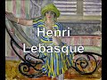 Ref:fP9QXsIfd-c Henri lebasque (1865-1937). posimpresionismo. #puntoalarte