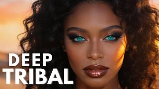 Afro House Mix 2026 Best of Deep \u0026 Tribal Afro House