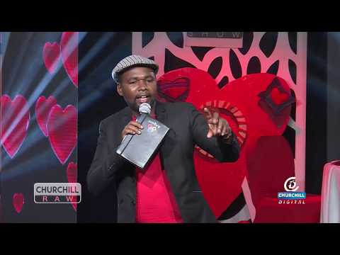 Mc Ashy - Napeleka Mwalimu Kwa Chief...