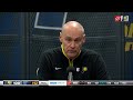Carlisle on Pacers' loss to Grizzlies: 'It's got to be a lesson where we learn from it'