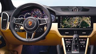 All new porsche cayenne interior review 2018 watch in ultrahd +
subscribe #carjamtv carjam tv - here now https://www.y...