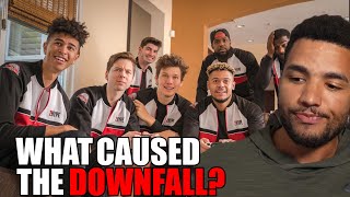 ThatWalker Reacting to What Caused The Downfall of 2HYPE?