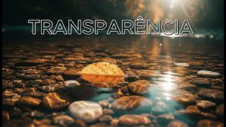 Thumbnail: TRANSPARENCIA | Se Você Ama Alguém de Verdade, Dedique Essa Canção Agora