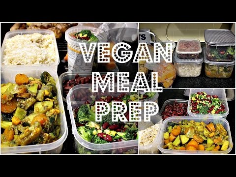 vegan-meal-prep-#3-(lunch-and-dinner)-|-cheap-lazy-vegan