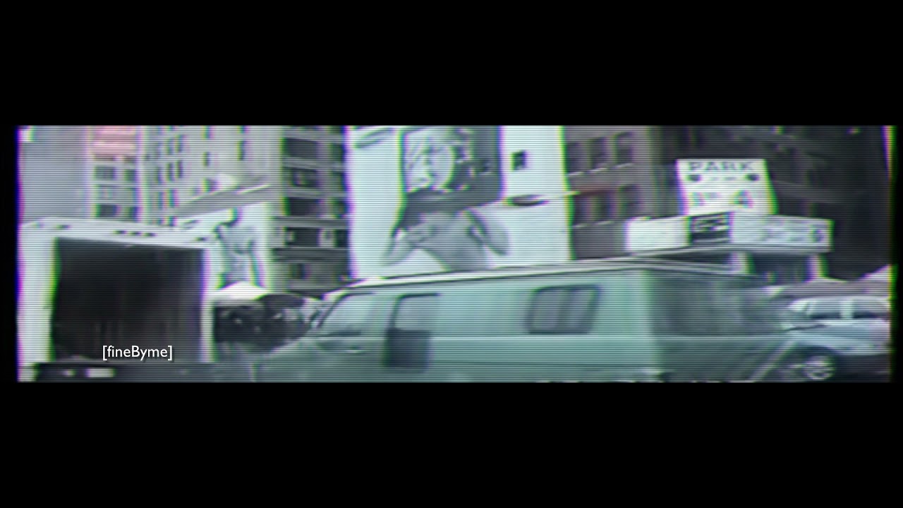 [fineByme] 9th Wonder | Boom Bap Type Beat