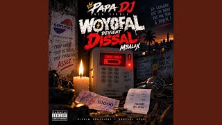 Download Lagu Woyofal Devient Dissal